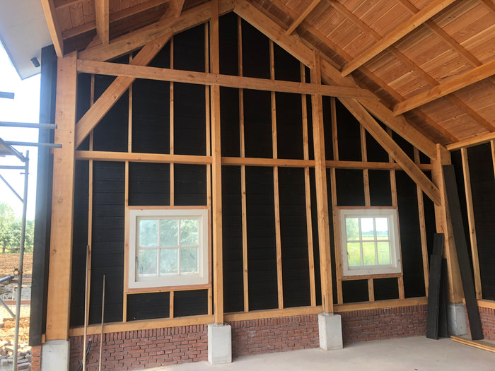 Nieuwbouw Douglas Kapschuur